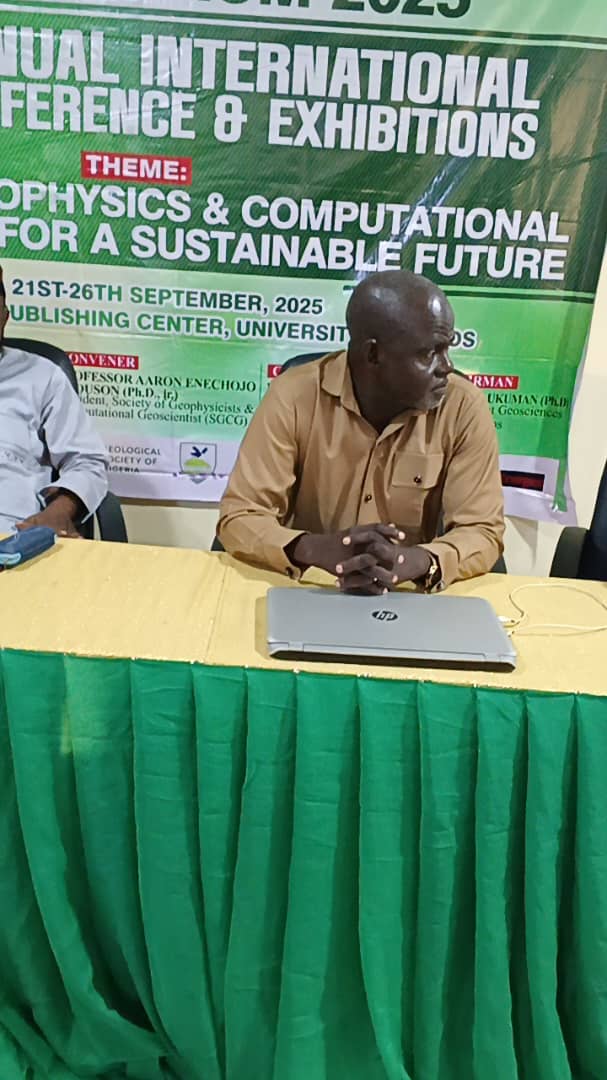 GEO-SPECTRUM 2025 — Photo 17